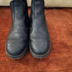 RedBack Work Boots