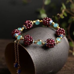 Berrystone Bracelet 