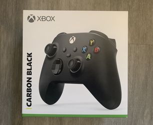 Xbox Controller Unopened