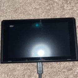 Nintendo Switch (Just Tablet)