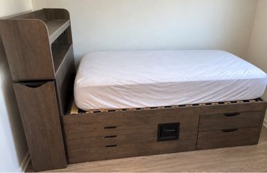 Twin XL Bedroom Set