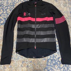 Rapha RCC Reflective Training Jacket