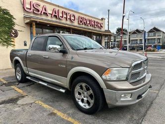 2010 Dodge Ram 1500