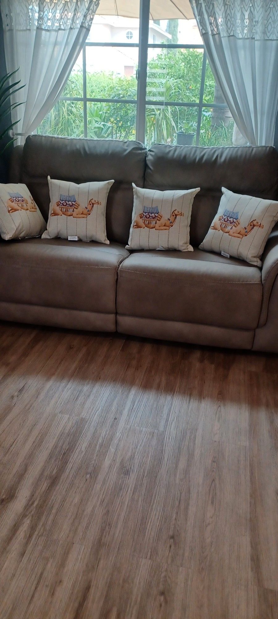 Pillow