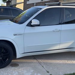 2010 BMW X5