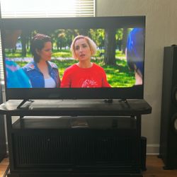50” Inch 