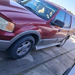 Ford Expedition 