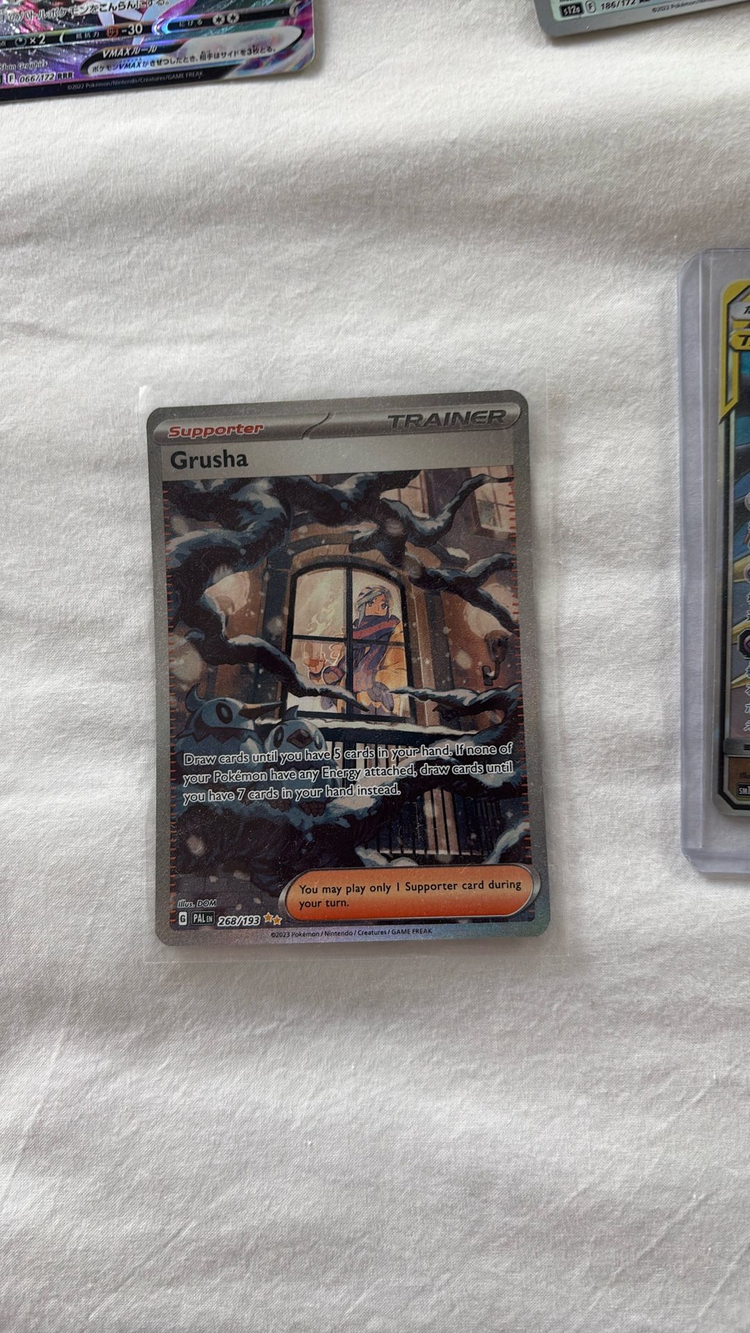 Pokmon Card Bulk