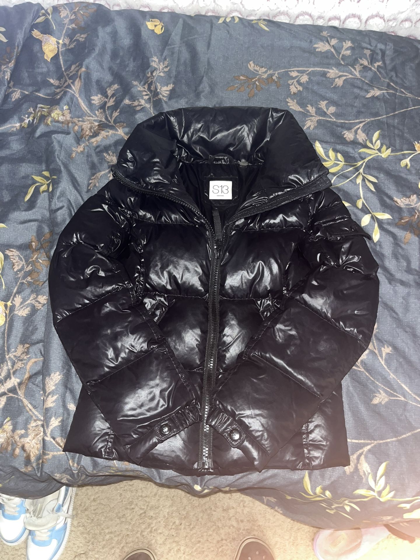 S13 New York Zara Jacket