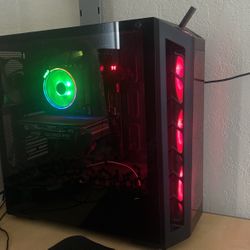 Gaming Pc 