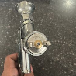 Lph400 Spray Gun 