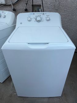 GE Washer
