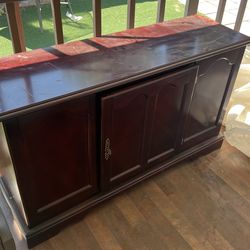 chinera/china cabinet