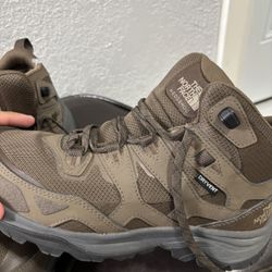 Hiking Men Shoes 