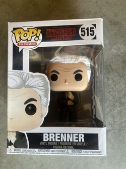 Netflix Brenner Figure. 