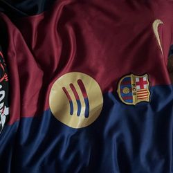 ⚽️🔥YAMAL BARCELONA JERSEY YES 