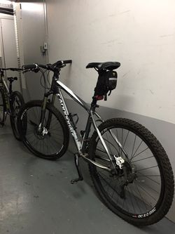 aanklager krab voor Cannondale F4 Hardtail for Sale in Falls Church, VA - OfferUp