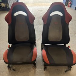 STI seats 