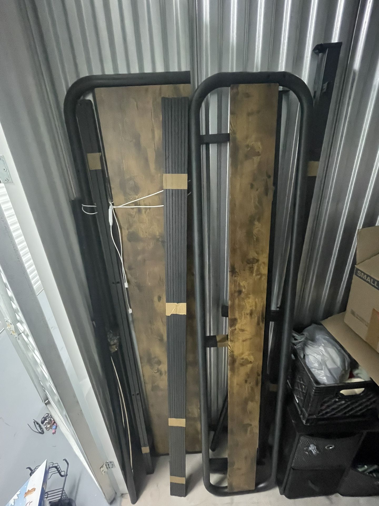 King Size Amazon Bed Frame