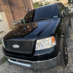 2006 Ford F-150