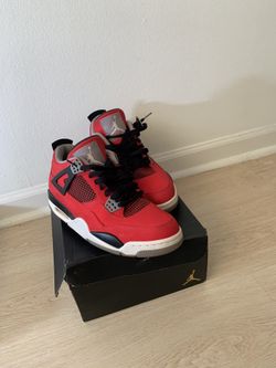 Jordan Toro 4s