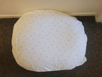 Baby Anti-Reflux Wedge / Infant Reflux Wedge Pillow