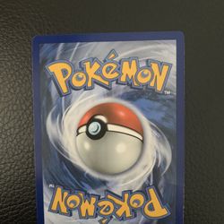 Pokemon Cards Machoke & Máchame