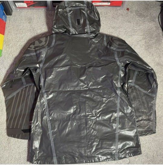 Star Wars Rogue One Columbia Men's Imperial Death Trooper Jacket