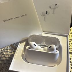 Air Pods Pro