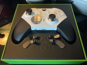Xbox Elites Series 2 Core Controller