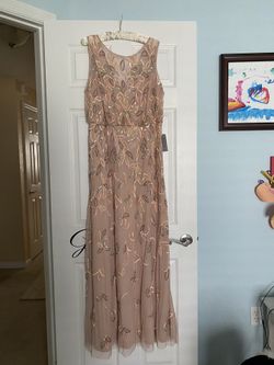 Brand New Andria Papell Dress