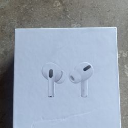 Air Pods Pro