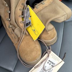 Belleville Army Combat Boot
