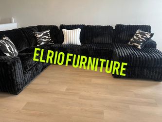 Living room sectional