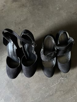 Shoes Talla 5.5