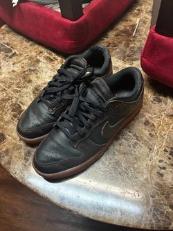Nike dunks low