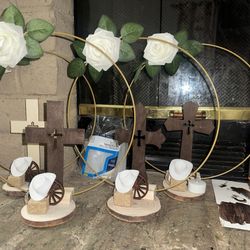 Centerpieces 
