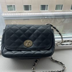 Small Cross Body Bag