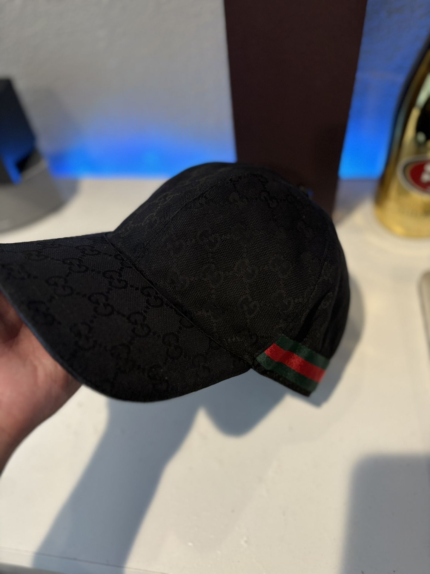 Authentic Gucci Hat