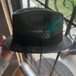 Hat Size 7