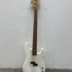 Fender Mexican Pbass