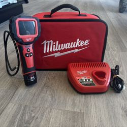 Milwaukee M-Spector 360