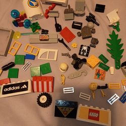 Vintage Lego lot