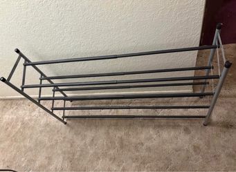 Shoe rack