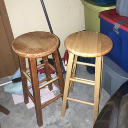 Stool