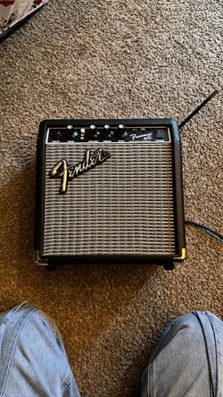 Fender Frontman 10g