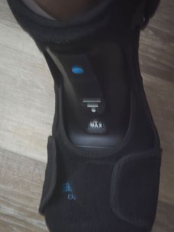 Fascitis plantar boot.