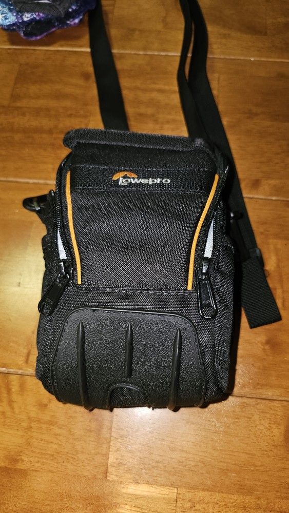 camera bag