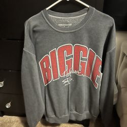 Womens Crewneck Sweatshirt