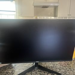 Aoc 60hz Monitor 